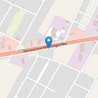 Copeg S.A. - Cnel. Oviedo Km. 128