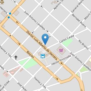 OLIVERA AUTOMOTORES ARTIGAS