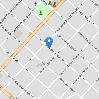 SALÓN DE BELLEZA LIDIA