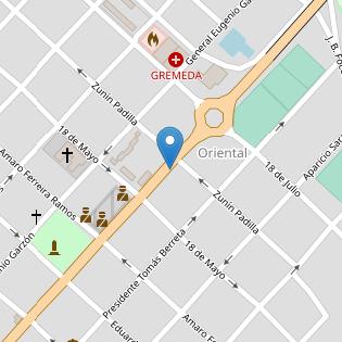 EL PALACIO DE LOS QUESO