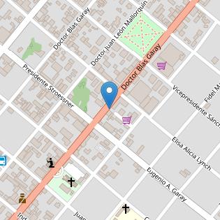 Aqui Pago - Copaco S.A.
