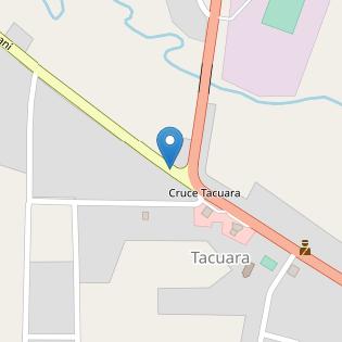 Copetrol - Tacuara