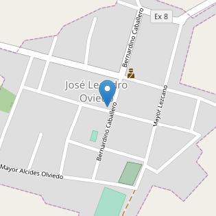 Municipalidad de José Leandro Oviedo