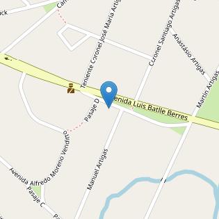 NUEVA PANADERIA PASO DE LA ARENA