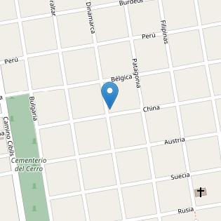 PANADERÍA LA PROSPERA