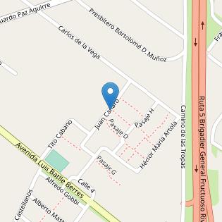 SOPORTE INFORMÁTICO