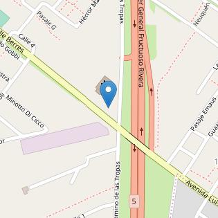 ESTUDIO CONTABLE CONTADOR PUBLICO