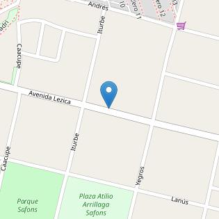 RESIDENCIAL TEAGARDEN