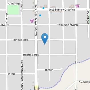 TORNERIA MECANICA PABLO A. TOMAS