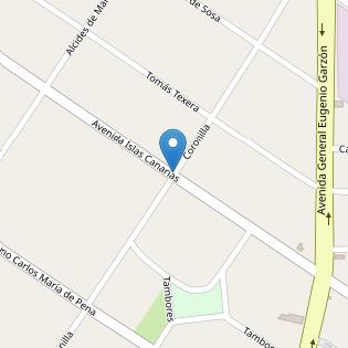 CANTERA CARLOS COPPOLA