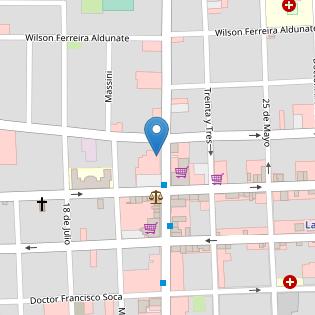 VIDRIERÍA Y CARPINTERÍA DE ALUMINIO INTROINI