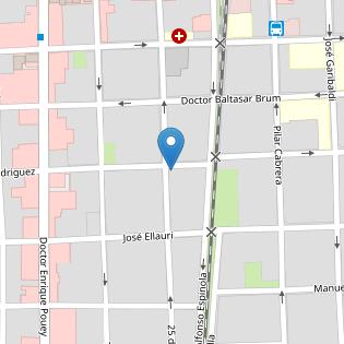 CENTRO ESTETICO INTEGRAL LM