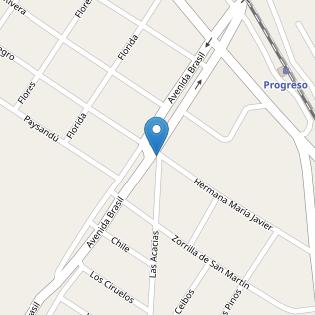 RESIDENCIAL PROGRESO