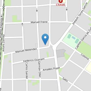 MINIMERCADO LAS SIERRAS