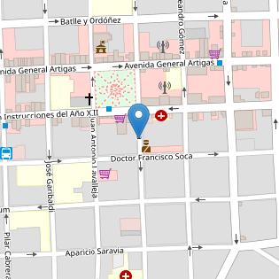 ESTUDIO NOTARIAL CURBELO