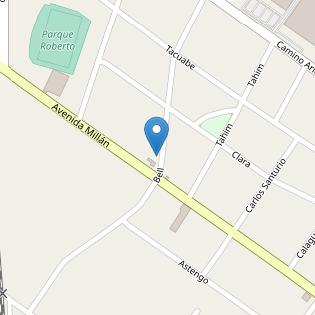 HOGAR Y CAMPING