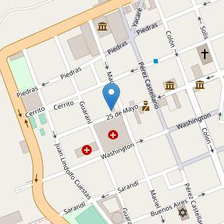 CENTRO DE SALUD CIUDAD VIEJA