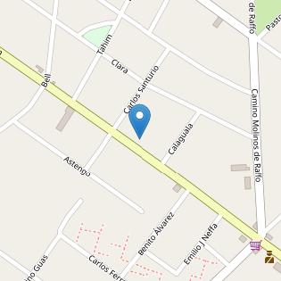 CASA DEL CONSTRUCTOR