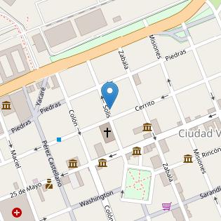 Solís Park Ltda