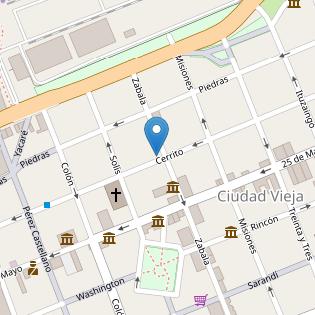 ESTUDIO MARQUEZ STIRLING Y ASOC