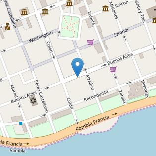 Isaac Dodel e Hijos SA