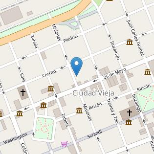 INTERCOMUNICACION Y SERVICIOS