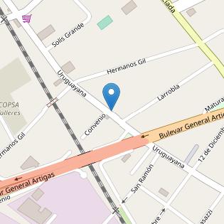 SAURINA FERRETERIA INDUSTRIAL