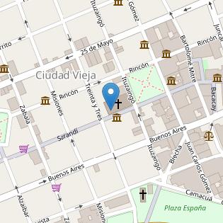 COMPAÑIA INMOBILIARIA CENTENARIO