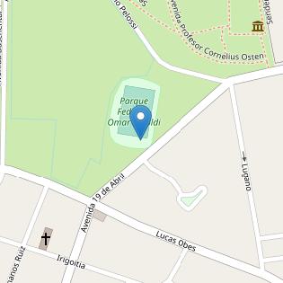 MUSEO Y JARDIN BOTANICO