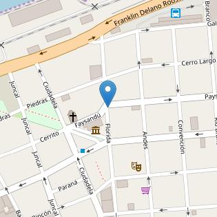 PANADERIA Y ROTISERIA CENTRAL