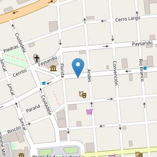 ASOCIACION NACIONAL DE REMATADORES Y CORREDORES IN