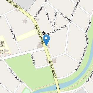 ALVARO GABRIEL RODRIGUEZ SALAFRANCA