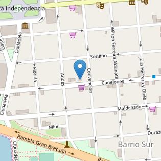 JTA Store Technology