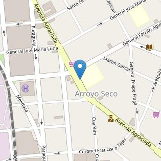 ESCUELA TECNICA ARROYO SECO