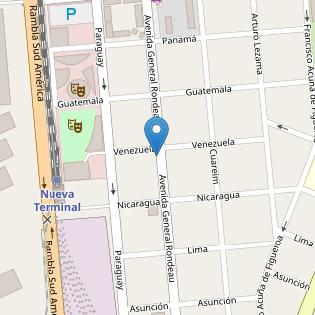 TVC CIRCUITOS CERRADOS