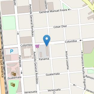 ANDREA CECILIA CUSTODIO GRIEGO