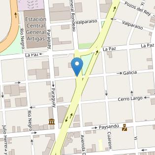 DESARROLLOS URBANISTICOS FENIX