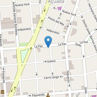 LA ESQUINA DEL LAVADERO