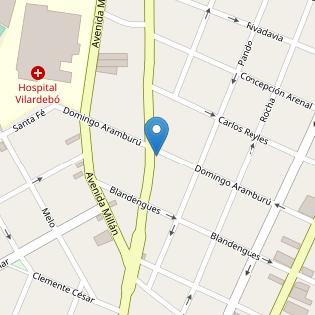 PANADERÍA RESILIENCIA