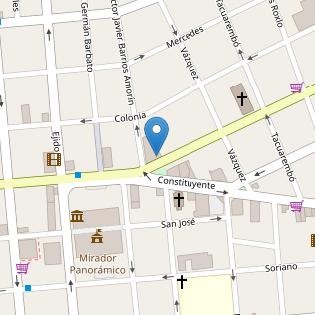 DANIEL CASSIN GAUCHO