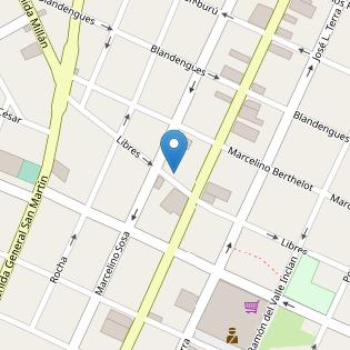 HIDROMECANICA LESA S.A