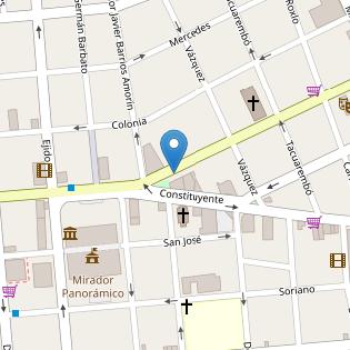 ESTUDIO NOTARIAL JURIDICO R & A