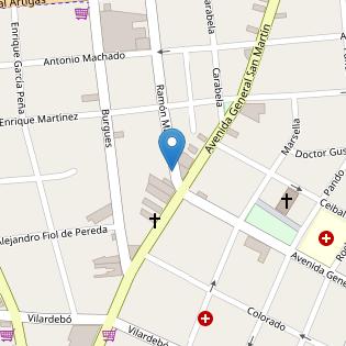 CORDOBA