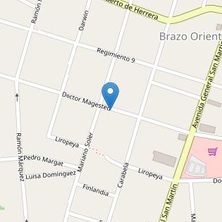 ESTÉTICA BY ANALIA TAROT ILE XAPANA