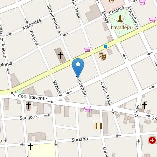 DRA. VERONICA BELORAY