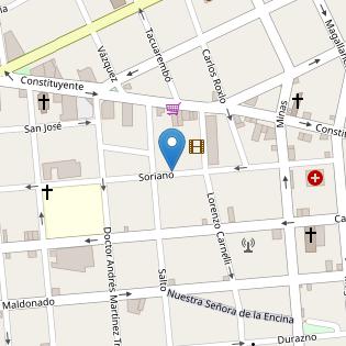 FEDERACIÓN DE COOPERATIVAS DE PRODUCCIÓN DEL URUGUAY