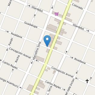 REDPAGOS CAMBIO VERTICE