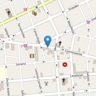 PARRILLADA Y ROTISERIA FRATELLI