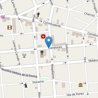 CANAIMA MINIMARKET 24H