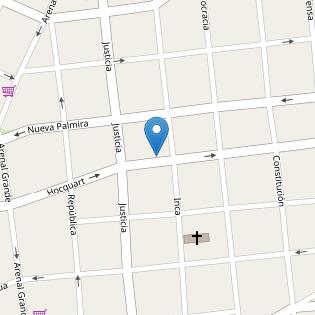 REYNALDO SILVA HIDROMECANICA